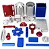 Anodizing Manufacturer Prototyping Turning Custom Oem Precis Cnc Parts